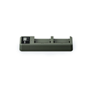 Tilta 2-Channel Battery Charger for L-Series/NP-F Batteries, Green TBC-LS-GN