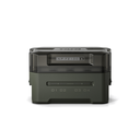 Tilta Portable Charging Station for Sony NP-FZ100 (4-Channel), Green