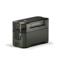 Tilta Portable Charging Station for Sony NP-FZ100 (4-Channel), Green