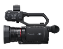Panasonic AG-CX20 4K Professional Compact Camcorder AG-CX20EN