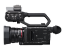 Panasonic AG-CX20 4K Professional Compact Camcorder AG-CX20EN