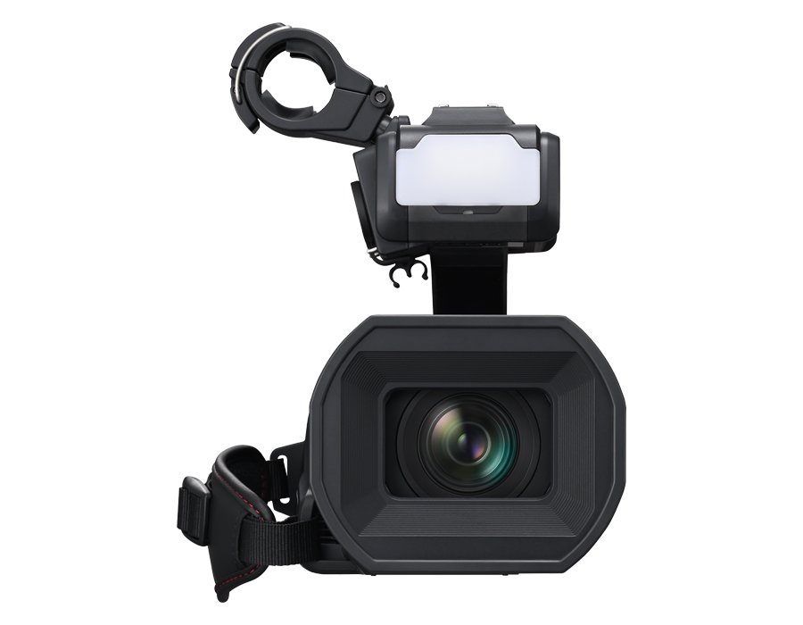 Panasonic AG-CX20 4K Professional Compact Camcorder AG-CX20EN