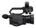 Panasonic AG-CX20 4K Professional Compact Camcorder AG-CX20EN