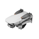 DJI Mini 4K Fly More Combo Drone With DJI RC-N1C DJI-MVM200-4K-C1