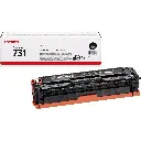 Canon Toner 731BK Black Cartridge 6272B002 — photo 1