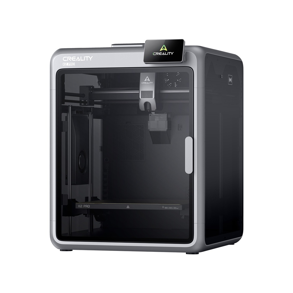Creality K2 Pro Combo 3D Printer with CFS, 300 x 300 x 300 mm
