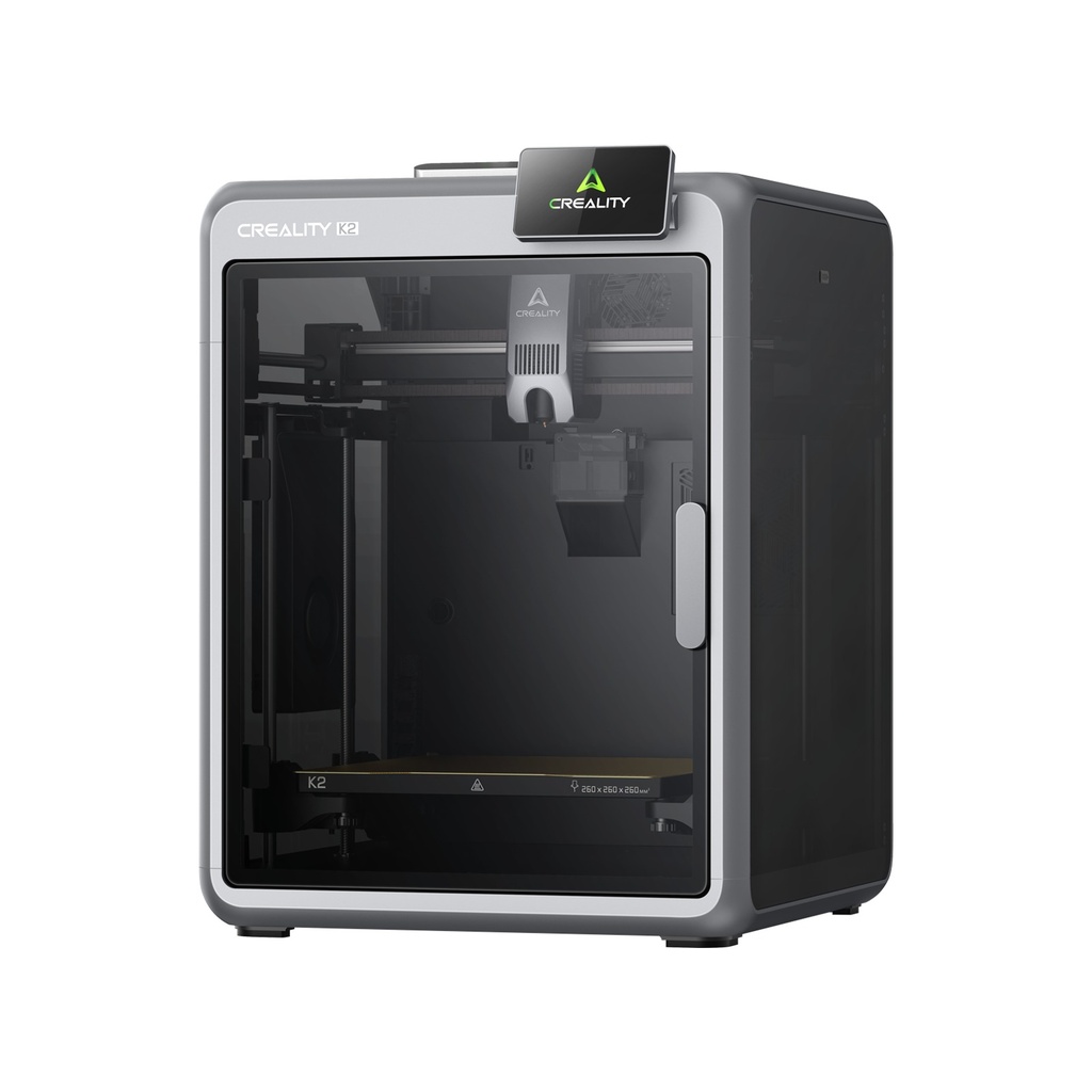 Creality K2 Combo 3D Printer with CFS, 260 x 260 x 260 mm