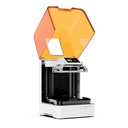 Creality HALOT-X1 Combo 16K Resin 3D Printer with Auto Feed Unit (AFU)