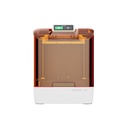 Creality HALOT-X1 Combo 16K Resin 3D Printer with Auto Feed Unit (AFU)