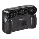 Creality Sermoon P1 3D Scanner, Blue Laser + NIR, Standalone with 6-inch Screen