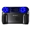 Creality Sermoon P1 3D Scanner, Blue Laser + NIR, Standalone with 6-inch Screen