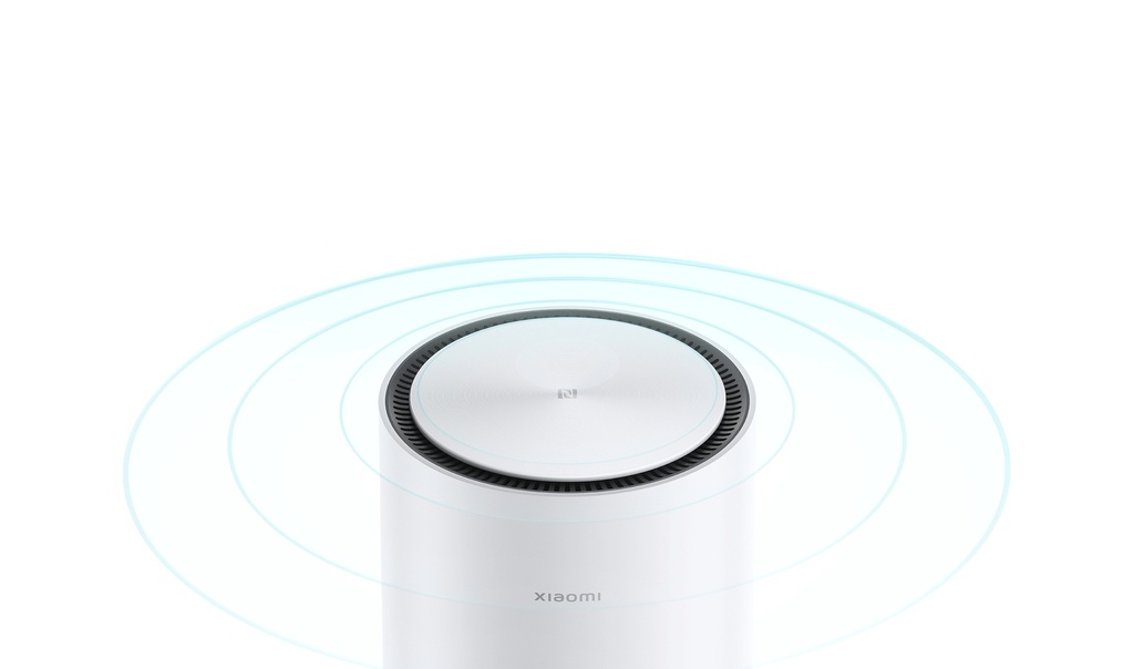 Xiaomi 5G CPE Pro, 5G Wi-Fi 6 Home Router (CB0401V2)