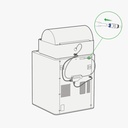 Bambu Lab PTFE Tube Connector (FAC063)