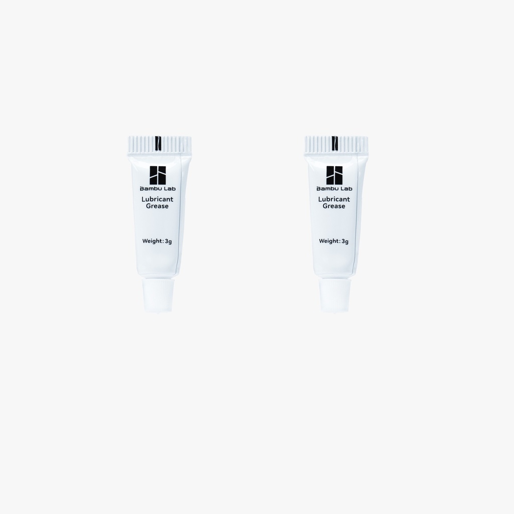 Bambu Lab Lubricant Grease, All Series (FAZ030)