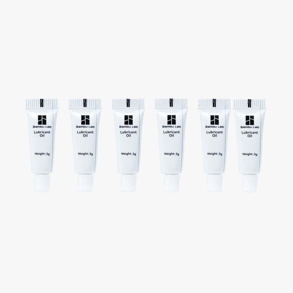 Bambu Lab Lubricant Oil, All Series (FAZ031)