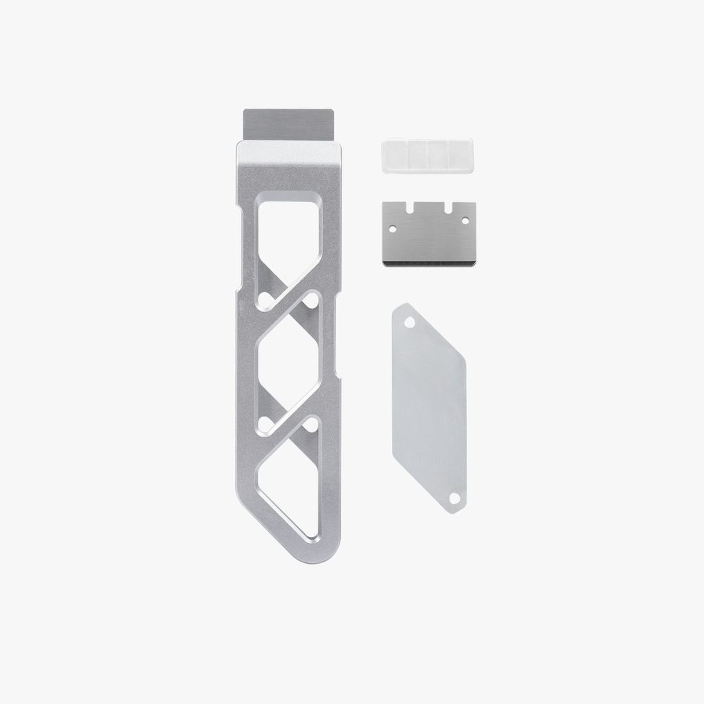 Bambu Lab Mag-Alloy Scraper (B-SA001)