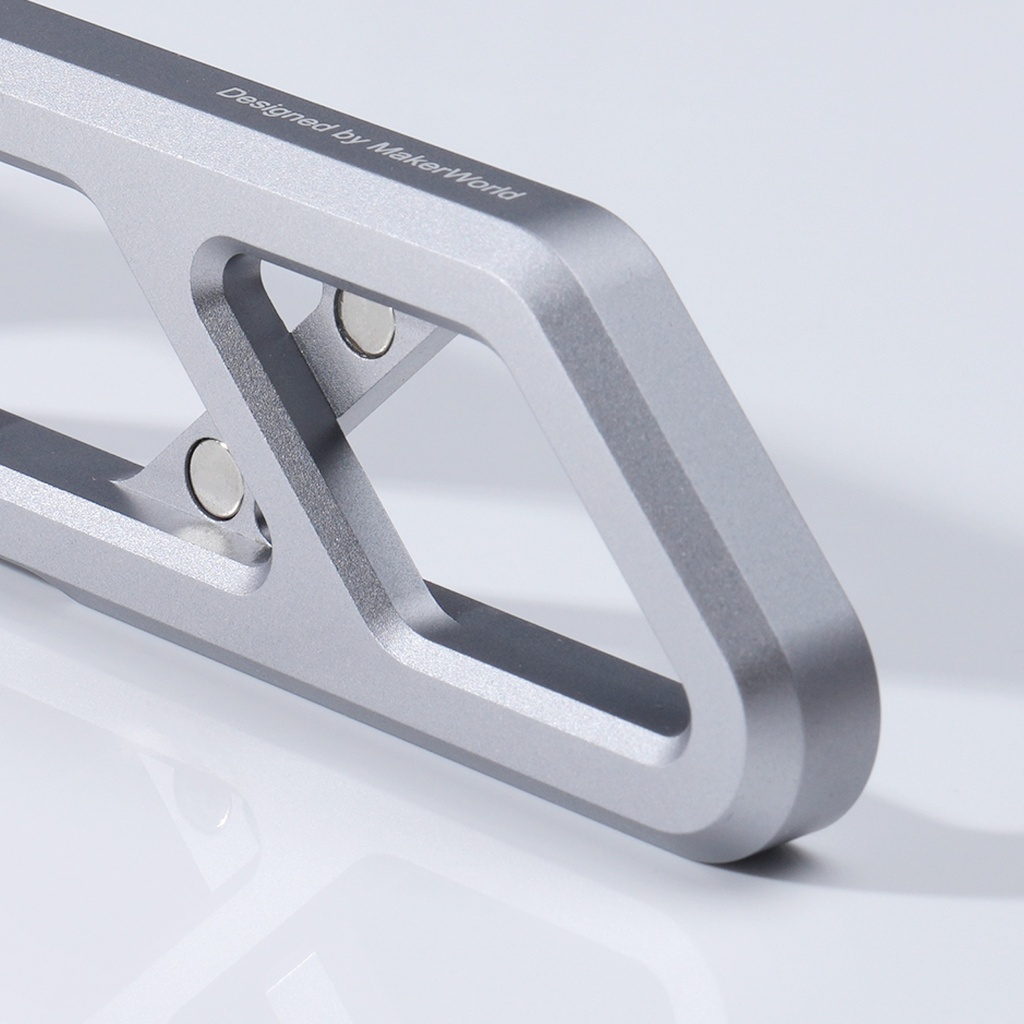 Bambu Lab Mag-Alloy Scraper (B-SA001)