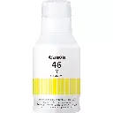 Canon GI-46Y Yellow Ink Bottle — photo 1