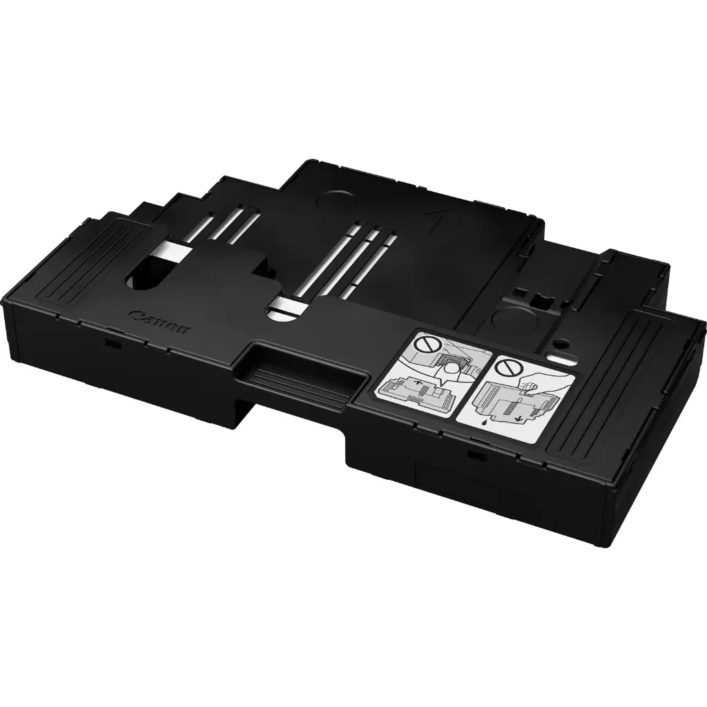 Canon MC-G02 Maintenance Cartridge for G3420 Printer — photo 1