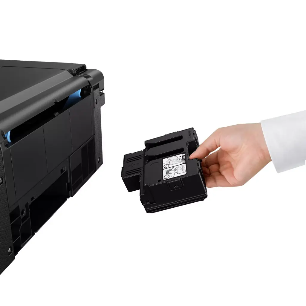 canon-mc-g04-maintenance-cartridge-product-placing-the-cartridge-on-the-printer.webp