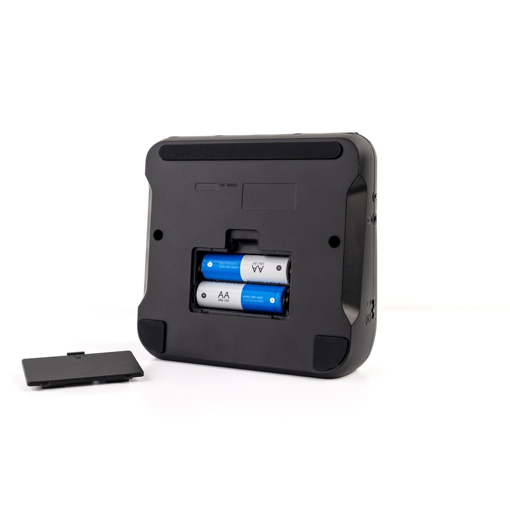 Zoom PodTrak P4next Portable Multitrack Podcast Recorder
