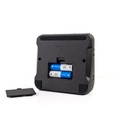 Zoom PodTrak P4next Portable Multitrack Podcast Recorder