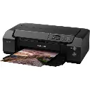 Canon imagePROGRAF PRO-300 A3 Plus Colour Photo Wireless Printer 4278C009 — photo 2