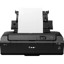 Canon imagePROGRAF PRO-300 A3 Plus Colour Photo Wireless Printer 4278C009 — photo 4