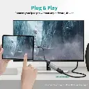 Choetech HUB-H17 USB-C to HDMI Adapter — photo 2