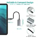 Choetech HUB-H17 USB-C to HDMI Adapter — photo 3