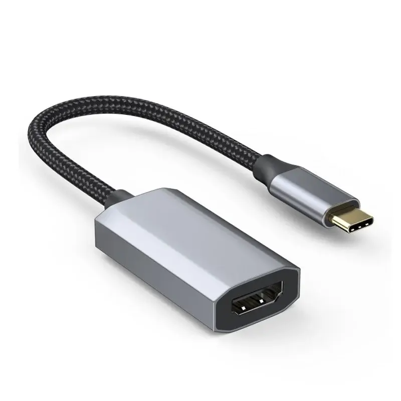 Choetech HUB-H17 USB-C to HDMI Adapter — photo 1