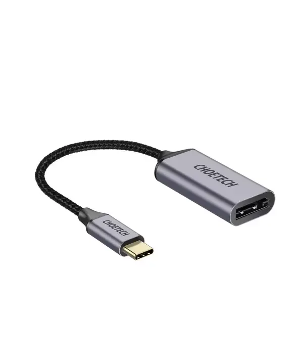 Choetech USB C To Display Port Adapter 4k Supported HUB-H11 — photo 1