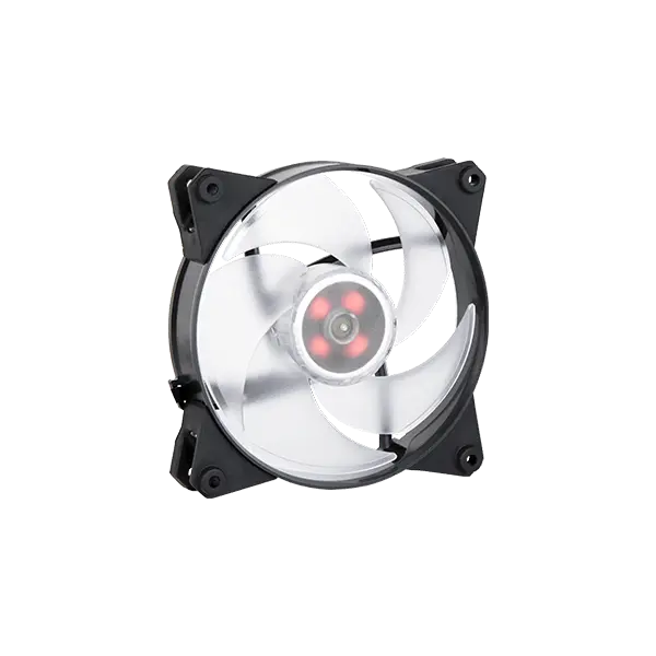 Cooler Master 140 Air Flow RGB Master Fan — photo 2