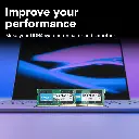 Crucial 16GB DDR4 3200MHz SO-DIMM for Laptop CT16G4SFRA32A — photo 2