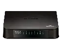 D-Link 16-Port 10/100 Desktop Switch DES-1016A — photo 2