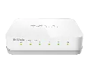 D-Link DGS-1005A 5-Port Gigabit Unmanaged Desktop Switch — photo 1