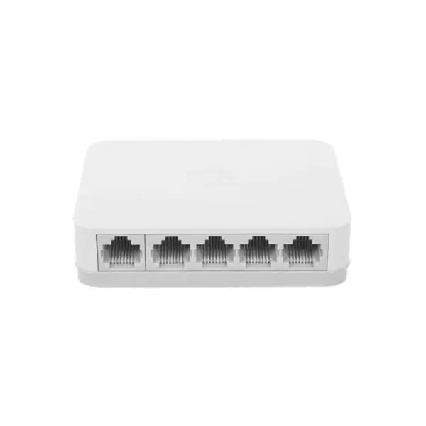 D-Link DGS-1005A 5-Port Gigabit Unmanaged Desktop Switch — photo 2