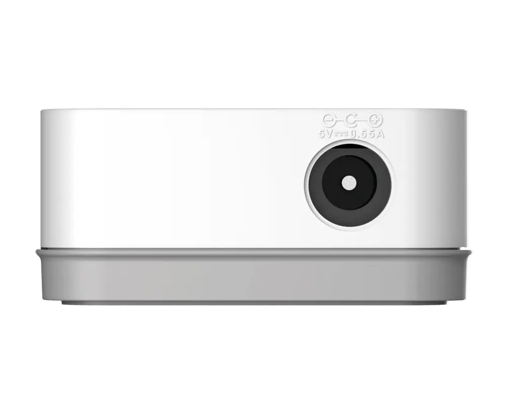 D-Link DES-1005C 5-Port 10/100 Desktop Switch — photo 4