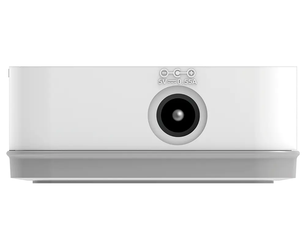 D-Link DES-1008C 8-Port 10 100Mbps Desktop Switch — photo 3