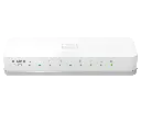 D-Link DES-1008C 8-Port 10 100Mbps Desktop Switch — photo 1