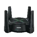 D-Link DIR-X6080Z AX6000 Mesh Gigabit Wireless Router — photo 1