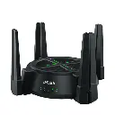 D-Link DIR-X6080Z AX6000 Mesh Gigabit Wireless Router — photo 3