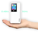 D-Link DWR-900V 5G Mobile Hotspot-Portable Mobile Wireless Router — photo 3