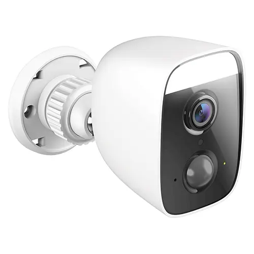 D-Link Full HD OutDoor WiFi SpotLight Camera DCS-8630LH — photo 1
