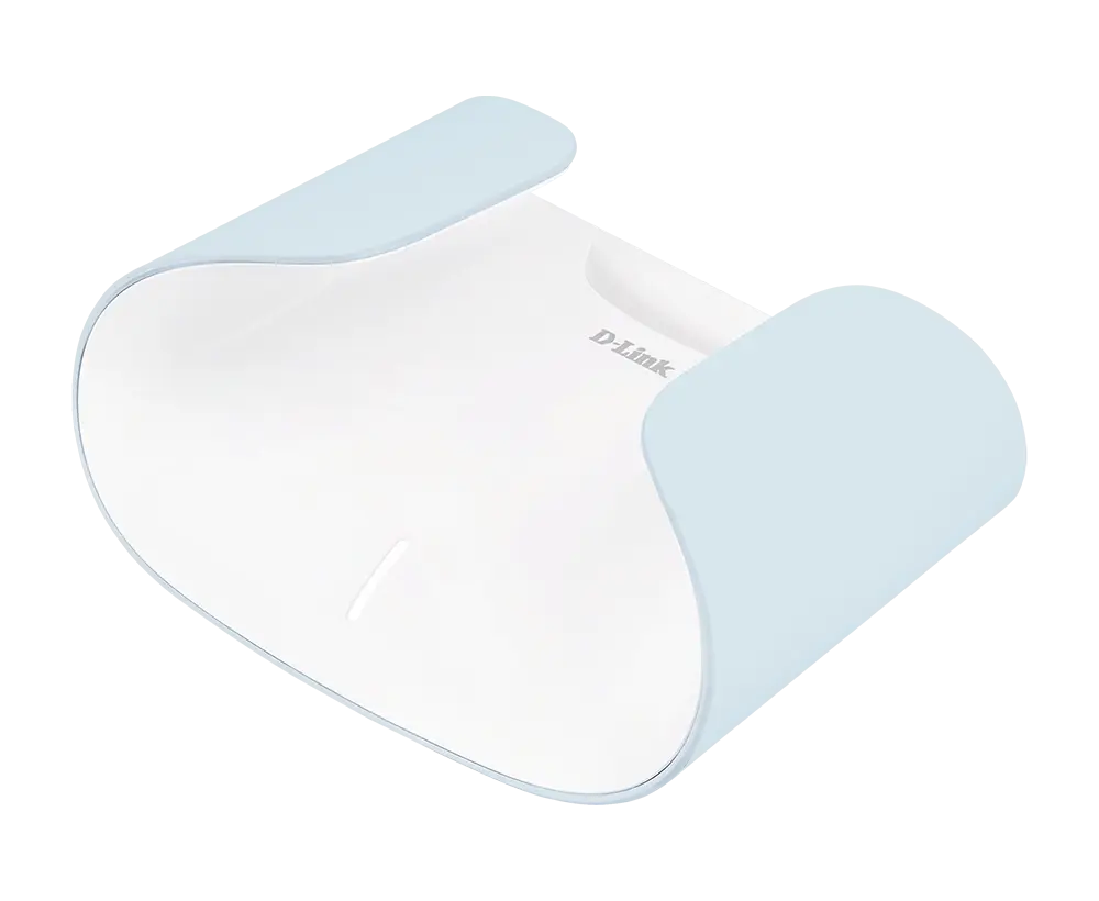 D-Link M30 AQUILA PRO AI AX3000 Wi-Fi 6 Smart Mesh Router — photo 2