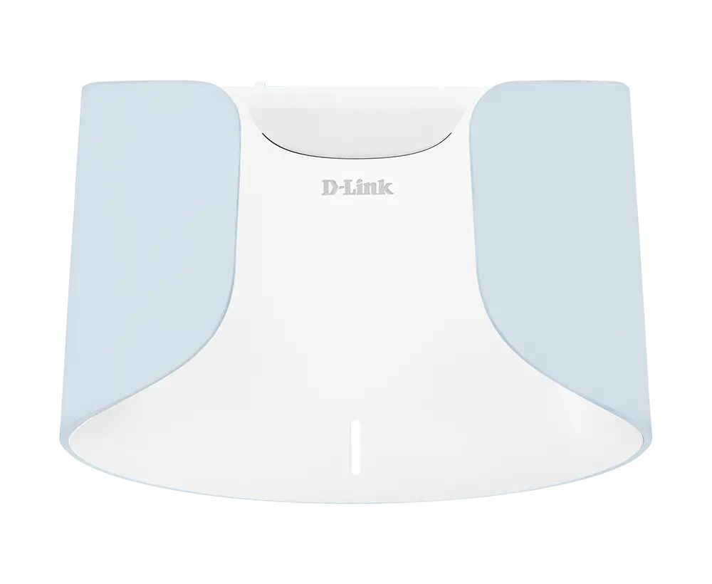 D-Link M30 AQUILA PRO AI AX3000 Wi-Fi 6 Smart Mesh Router — photo 1