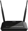 D-Link Wireless N300 ADSL+ Modem Router DSL-2790U — photo 1