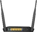 D-Link Wireless N300 ADSL+ Modem Router DSL-2790U — photo 2