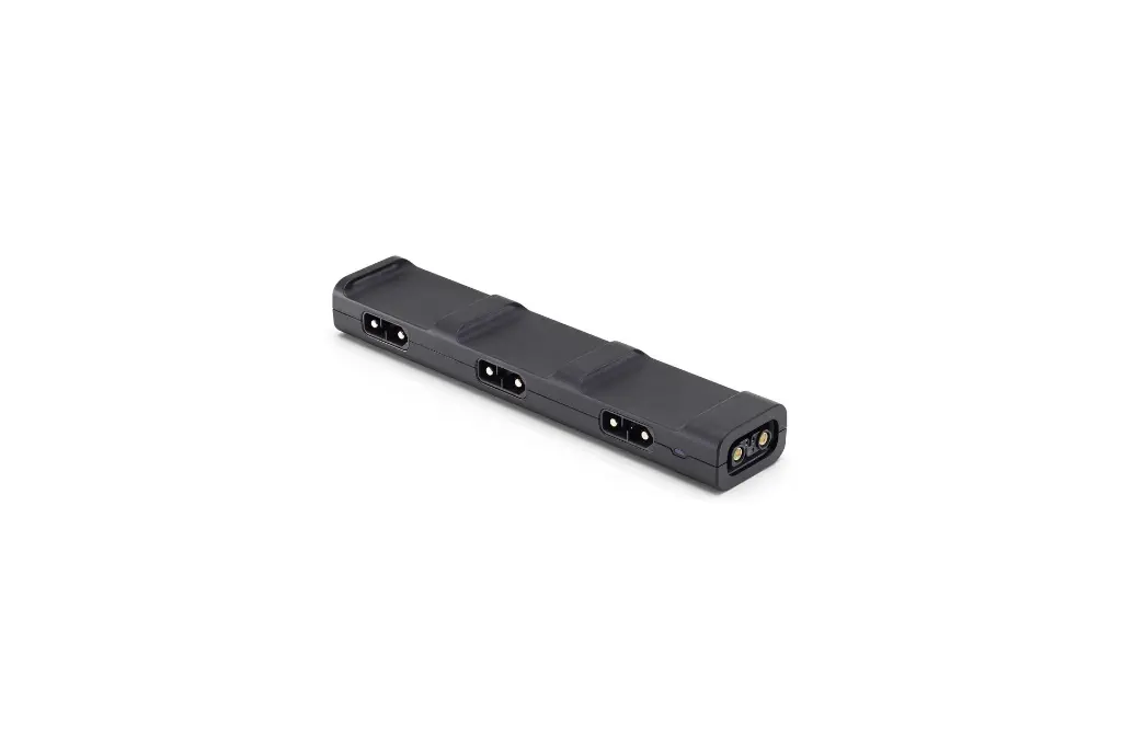 DJI FPV Battery Charging Hub DJI-FD107 — photo 1