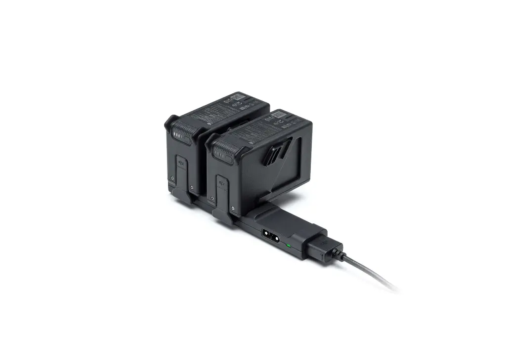 DJI FPV Fly More Kit for FPV Drone DJI-FD101 — photo 2